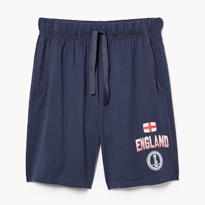  Short de détente Coupe du Monde FIFA Angleterre 1 ea, 25,00 $/1ch