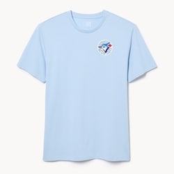 Joe Fresh Adult MLB Toronto Blue Jays T-Shirt - 1 ea | Loblaws