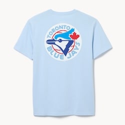 Joe Fresh Adult MLB Toronto Blue Jays T-Shirt - 1 ea | Loblaws