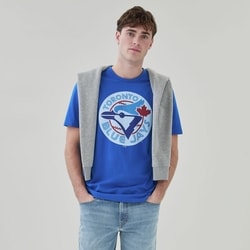 Joe Fresh Adult MLB Toronto Blue Jays T-Shirt 1 ea, $30.00/1ea