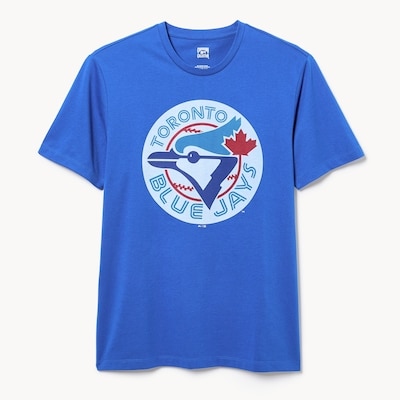 Joe Fresh Adult MLB Toronto Blue Jays T-Shirt 1 ea, $30.00/1ea