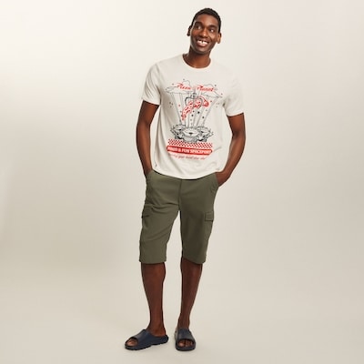 Joe Fresh T-shirt Pizza Planet Histoire de jouets Pixar 1 ea, 25,00 $/1ch