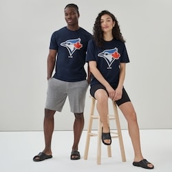 Joe Fresh Adult Toronto Blue Jays T-Shirt 1 ea, $30.00/1ea