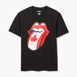 Joe Fresh Adult The Rolling Stones Canada T-Shirt - 1 ea | Your