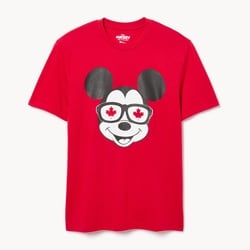 Joe Fresh Adult Disney Mickey Mouse Canada T-Shirt - 1 ea | Fortinos