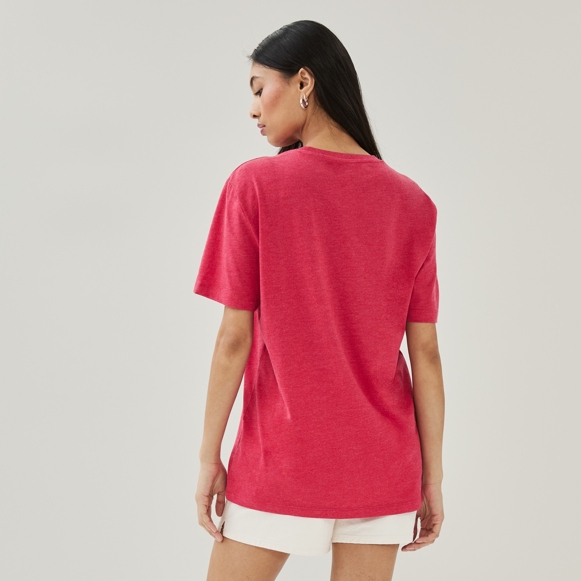 T-shirt imprimé Coca-Cola pour adultes