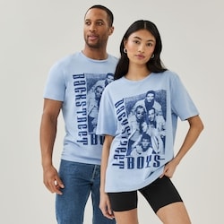 Joe Fresh T-shirt Backstreet Boys pour adultes 1 ea, 29,00 $/1ch