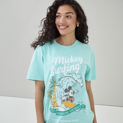 Joe Fresh Adult Disney Mickey Mouse T-Shirt - 1 ea | Your