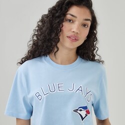 Joe Fresh Adult Toronto Blue Jays T-Shirt - 1 ea | Loblaws