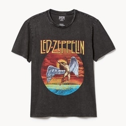 Joe Fresh Adult Led Zeppelin T-Shirt - 1 ea | Atlantic Superstore