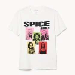Joe Fresh Adult Spice Girls T-Shirt - 1 ea | Zehrs