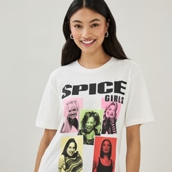 Joe Fresh Adult Spice Girls T-Shirt - 1 ea | Zehrs