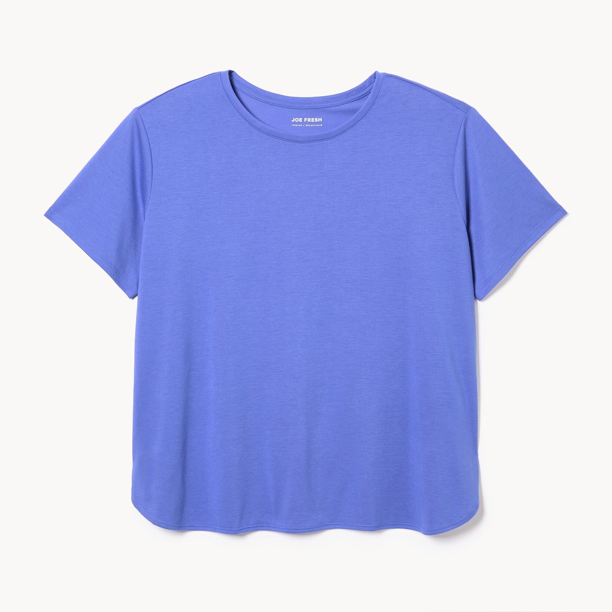 T-shirt décontracté Femmes+
