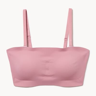 Joe Fresh Women+ No Show Bandeau 1 ea, $19.00/1ea