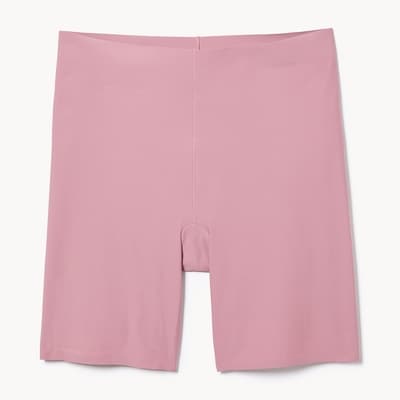 Joe Fresh Women+ No Show Long Short 1 ea, $19.00/1ea