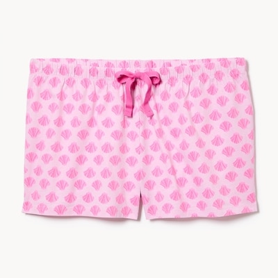 Joe Fresh Women+ Printed Sleep Short 1 ea, $14.00/1ea