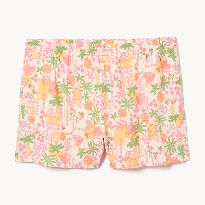 Joe Fresh Short de nuit imprimé Femmes+ 1 ea, 19,00 $/1ch