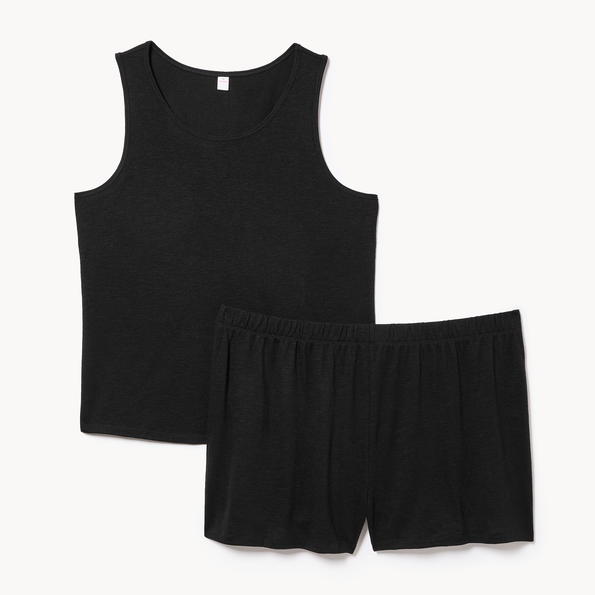 Pyjama avec cami Femmes+