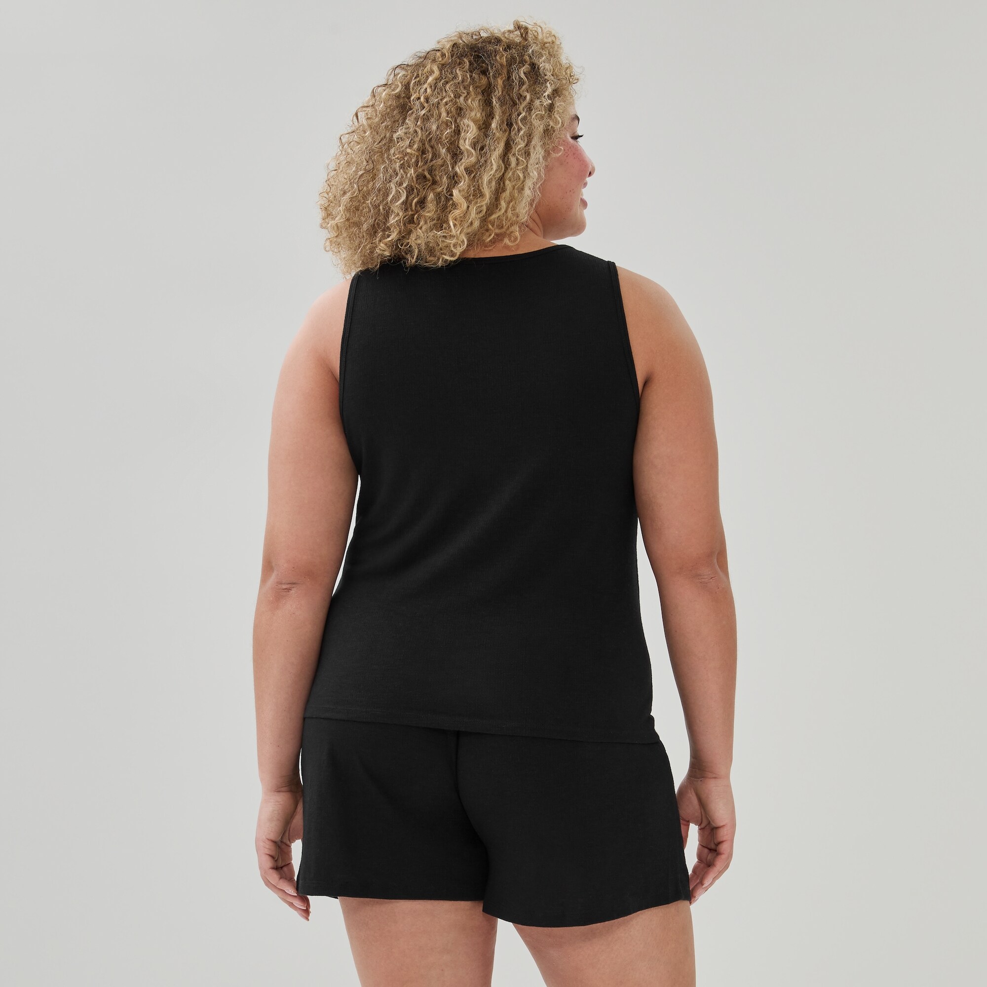 Pyjama avec cami Femmes+