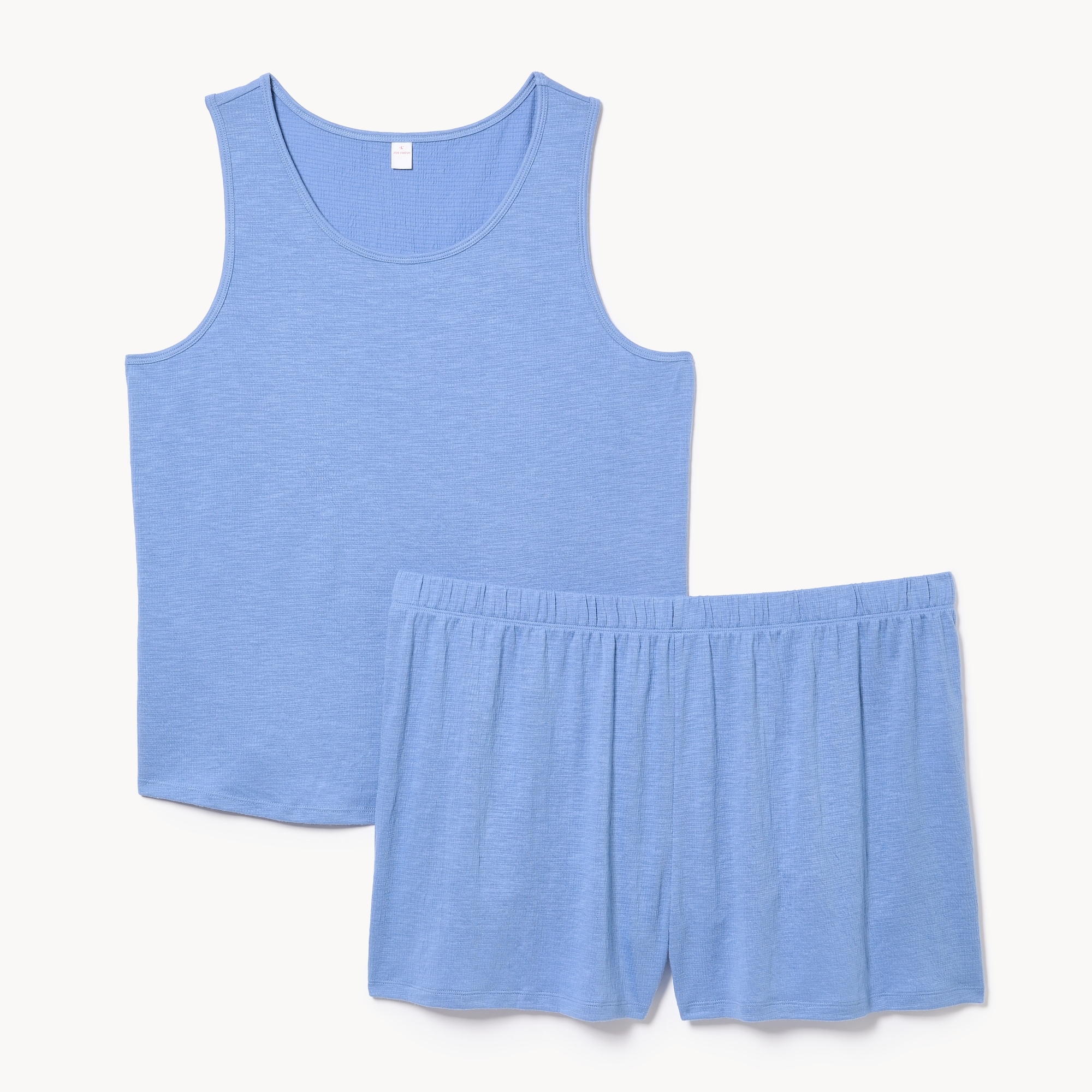 Women+ Tank Sleep Set