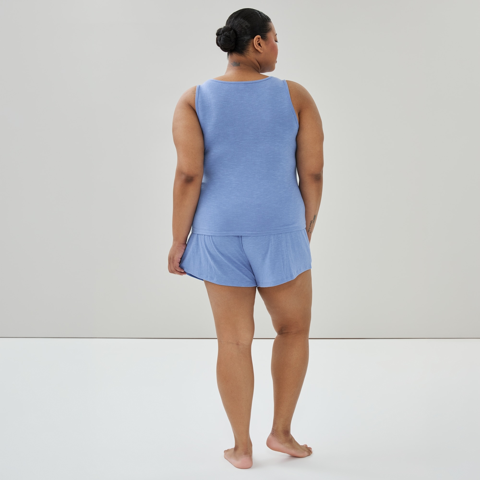 Women+ Tank Sleep Set