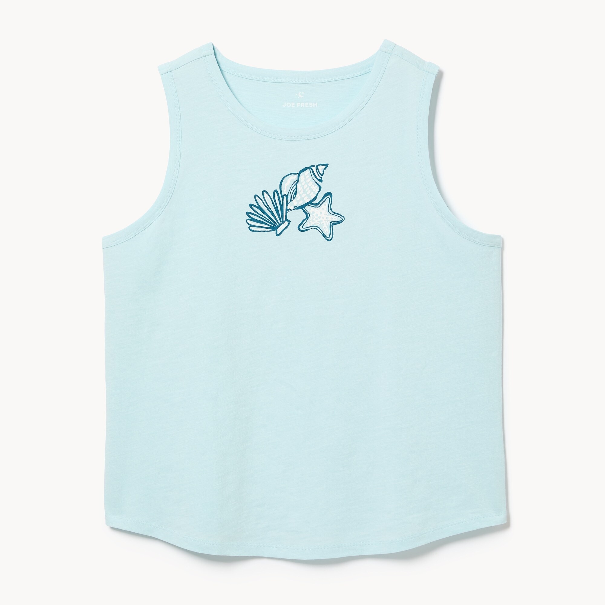 Cami de nuit imprimée Femmes+
