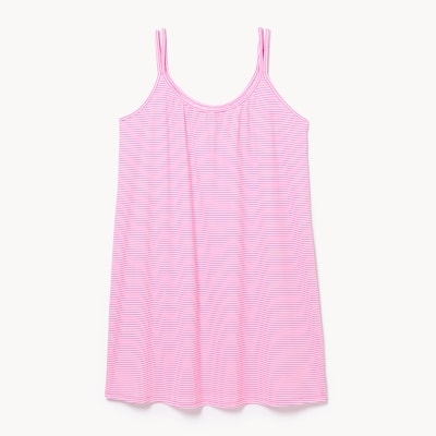 Robe cami de nuit Femmes+ - Rose