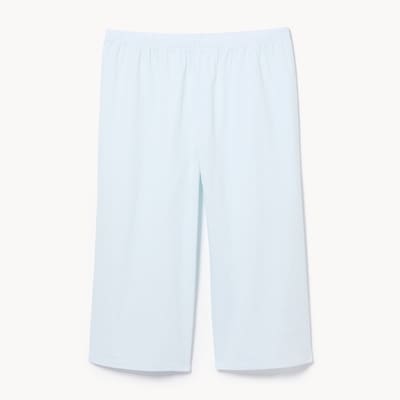 Joe Fresh Women+ Seersucker Cropped Sleep Pant 1 ea, $24.00/1ea