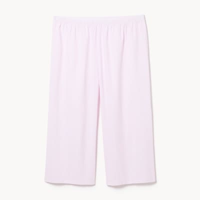 Joe Fresh Women+ Seersucker Cropped Sleep Pant 1 ea, $24.00/1ea