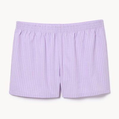 Joe Fresh Women+ Striped Sleep Short 1 ea, $19.00/1ea