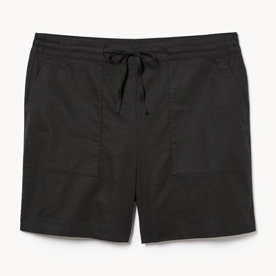Joe Fresh Women+ Cotton Linen Utility Short 1 ea, $29.00/1ea