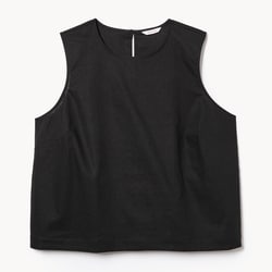 Joe Fresh Women+ Linen Cotton Tank - 1 ea | Loblaws