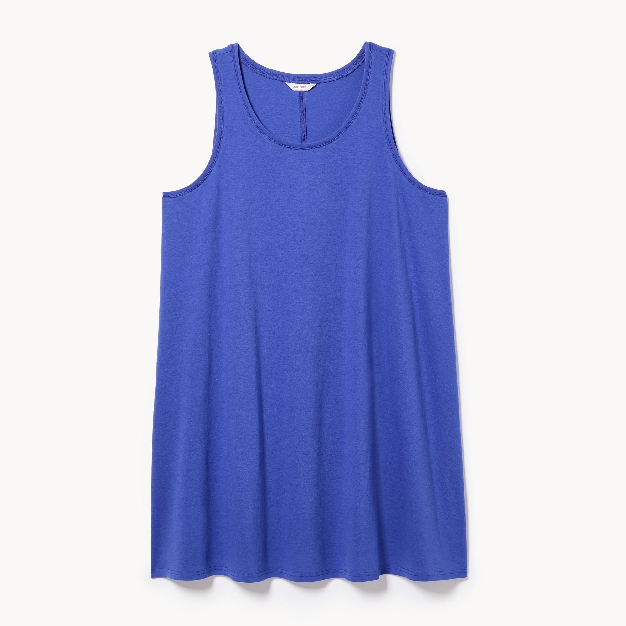 old navy jersey tank dress NWT Old Navy Dark Gray Black Poly Rayon Knit Tank Dress LBD Career Office M