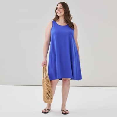 Joe Fresh Robe cami en tricot Femmes+ 1 ea, 12,00 $/1ch