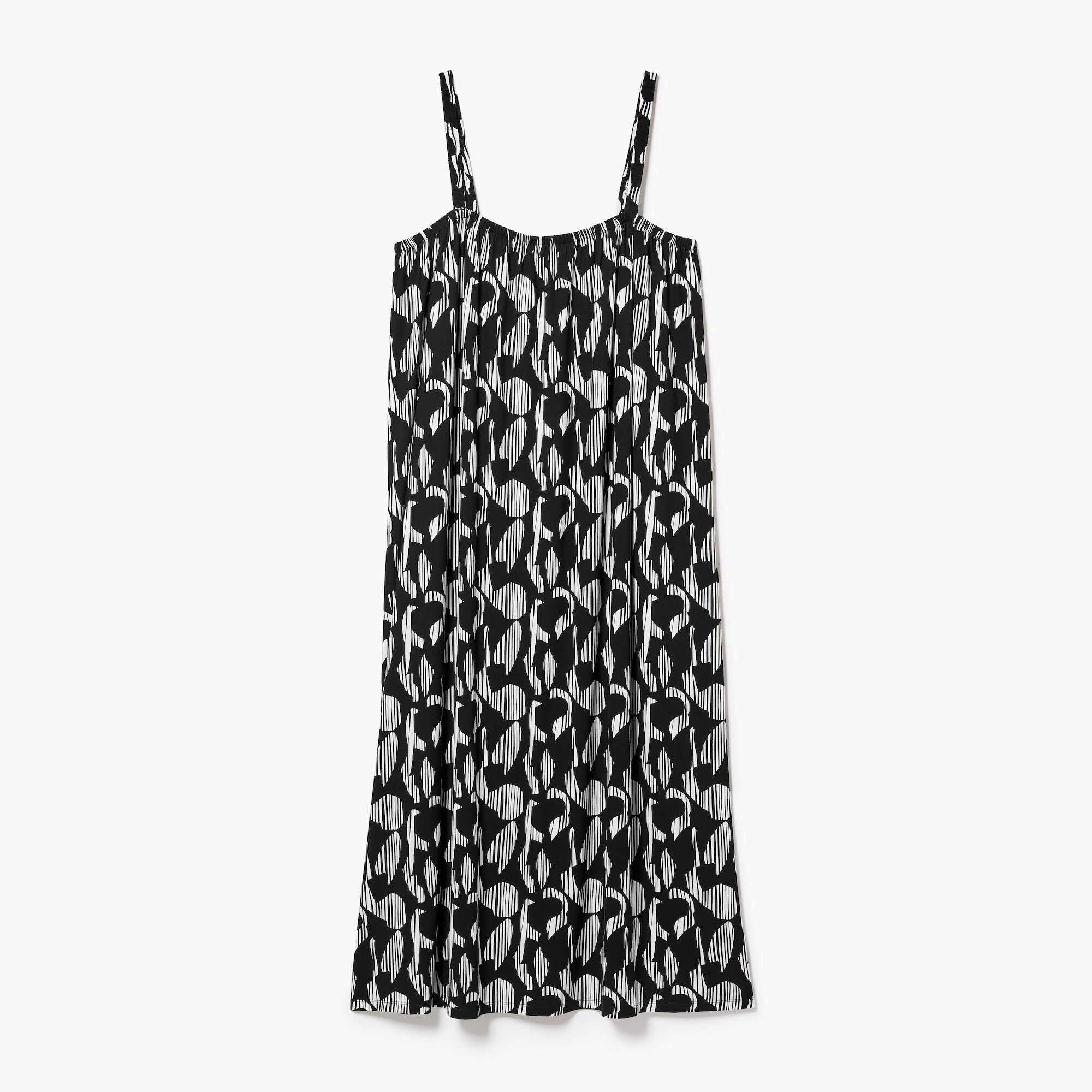 Women+ Printed Maxi Dress