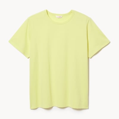 Joe Fresh Women+ Crewneck T-Shirt 1 ea, $10.00/1ea