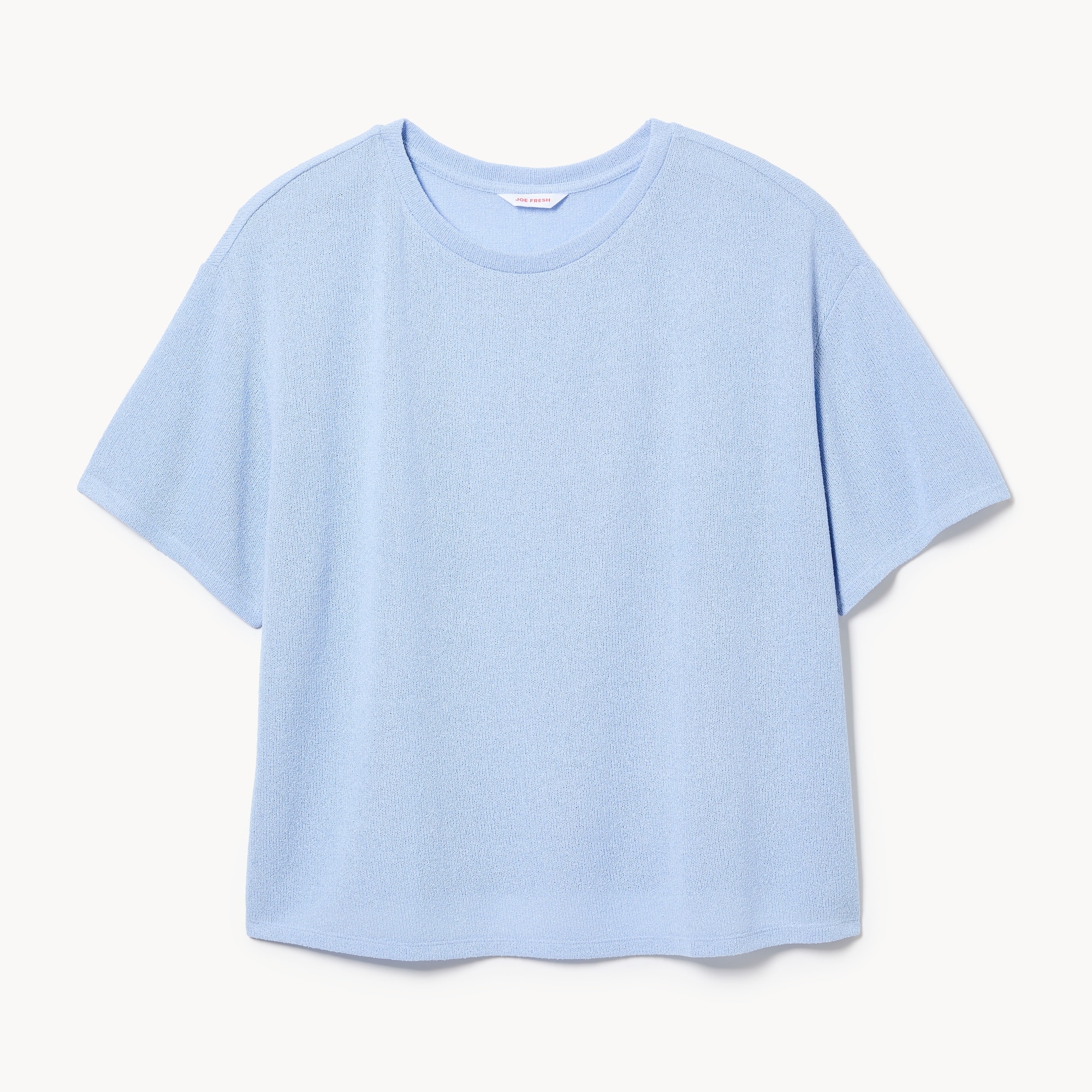 Women+ Oversized T-Shirt