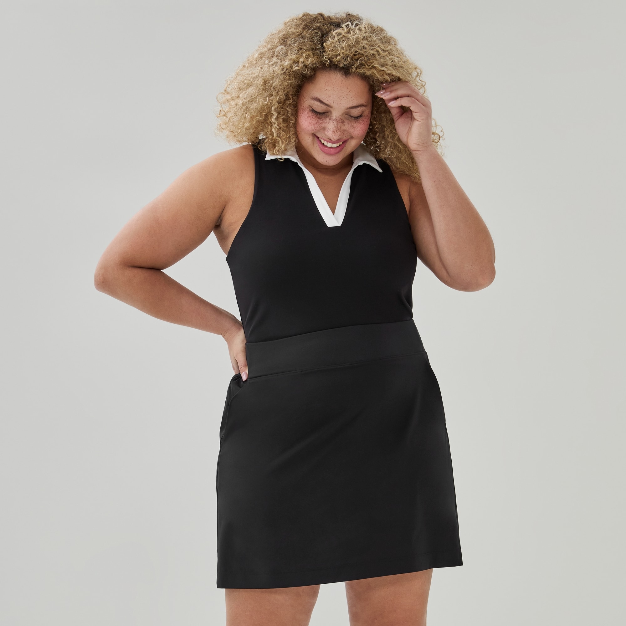 Women+ Active Stretch Skort
