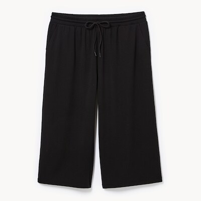 Joe Fresh Pantalon sport court à jambe large Femmes+ 1 ea, 29,00 $/1ch