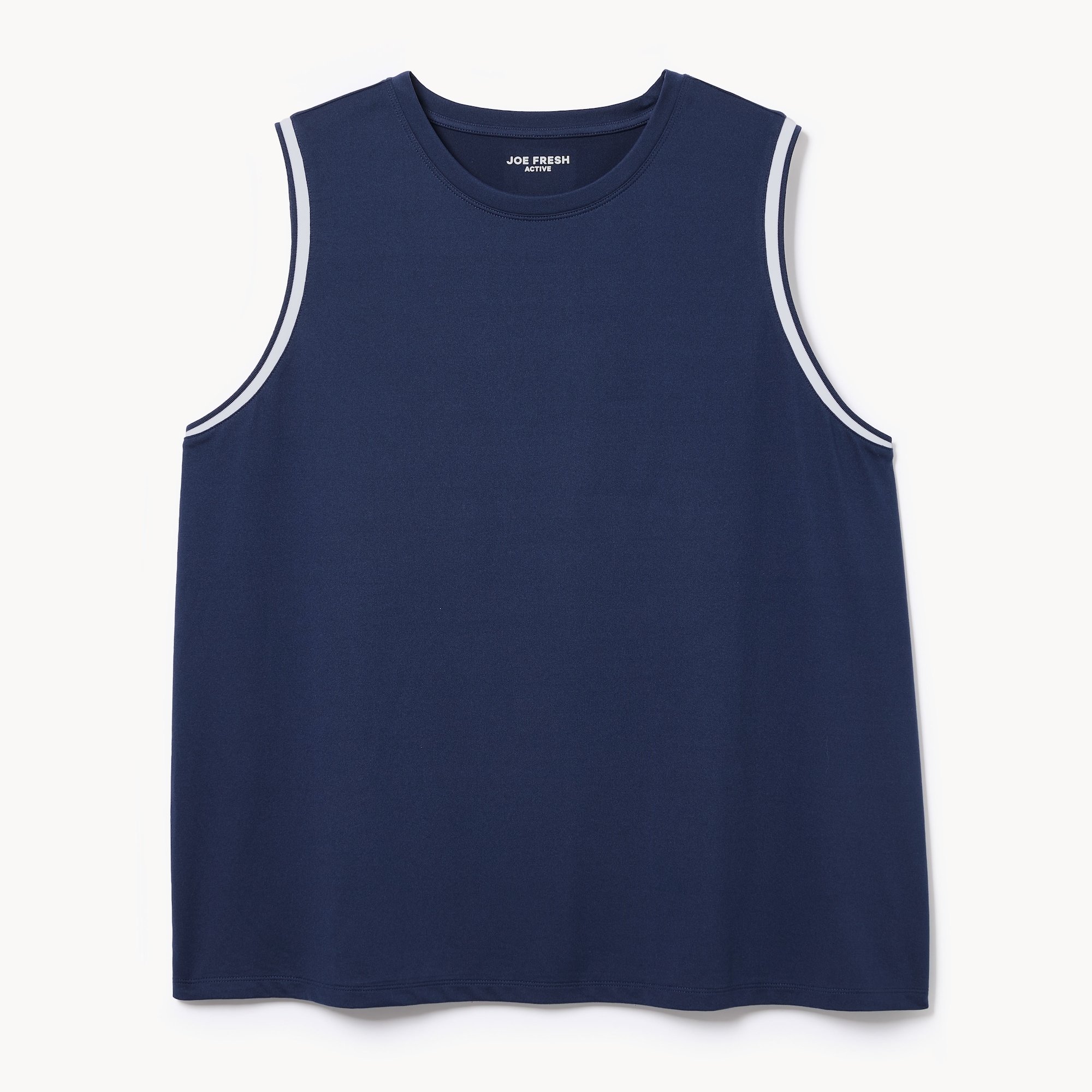 Débardeur sport évacuant l’humidité Femmes+