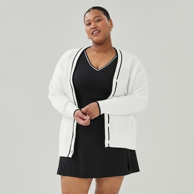 Joe Fresh Women+ Active Knit Cardigan 1 ea, $39.00/1ea