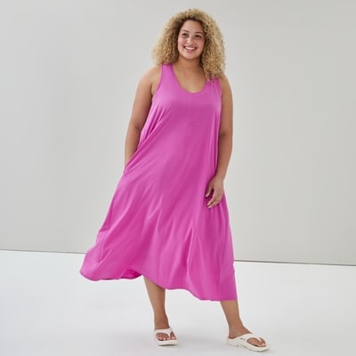 Joe Fresh Robe maxi tout aller Femmes+ 1 ea, 29,00 $/1ch