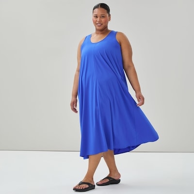 Joe Fresh Women+ On-the-Go Maxi Dress 1 ea, $29.00/1ea
