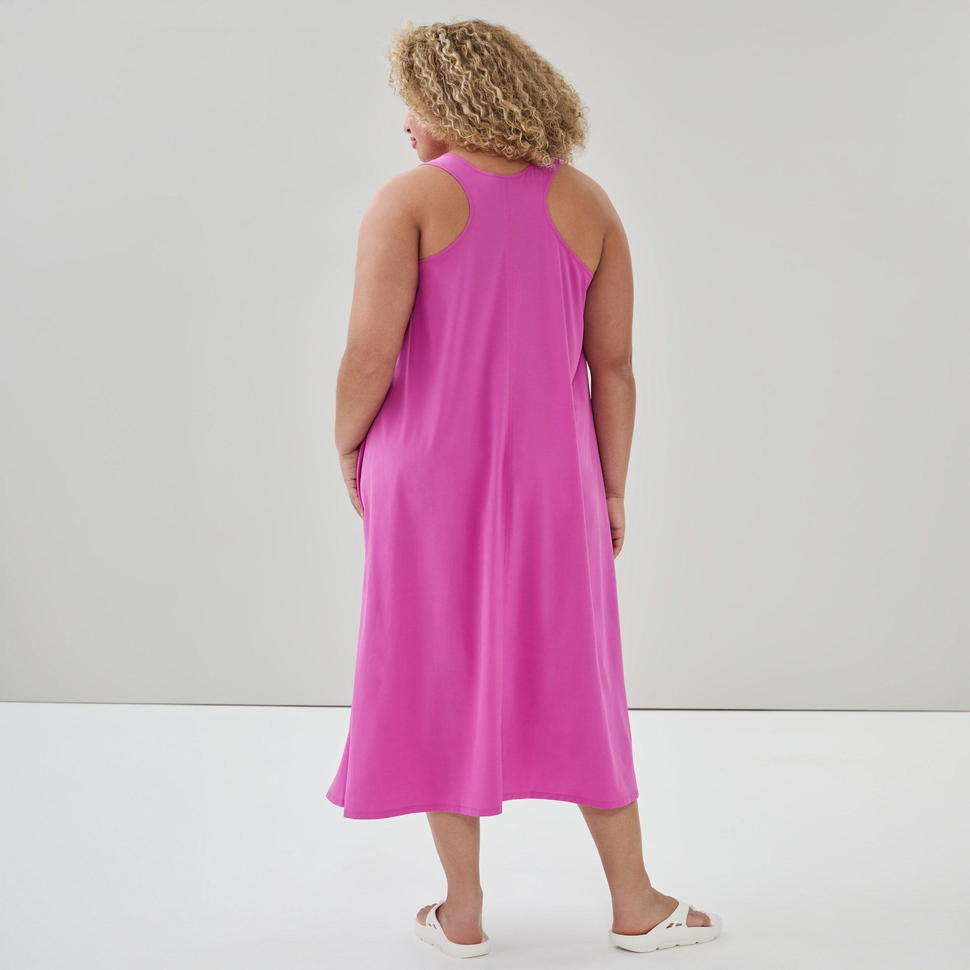 jaded maxi dress Shop Fatale Maxi Dress In Vanilla | Jaded London