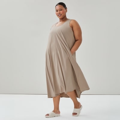 Joe Fresh Robe maxi tout aller Femmes+ 1 ea, 29,00 $/1ch