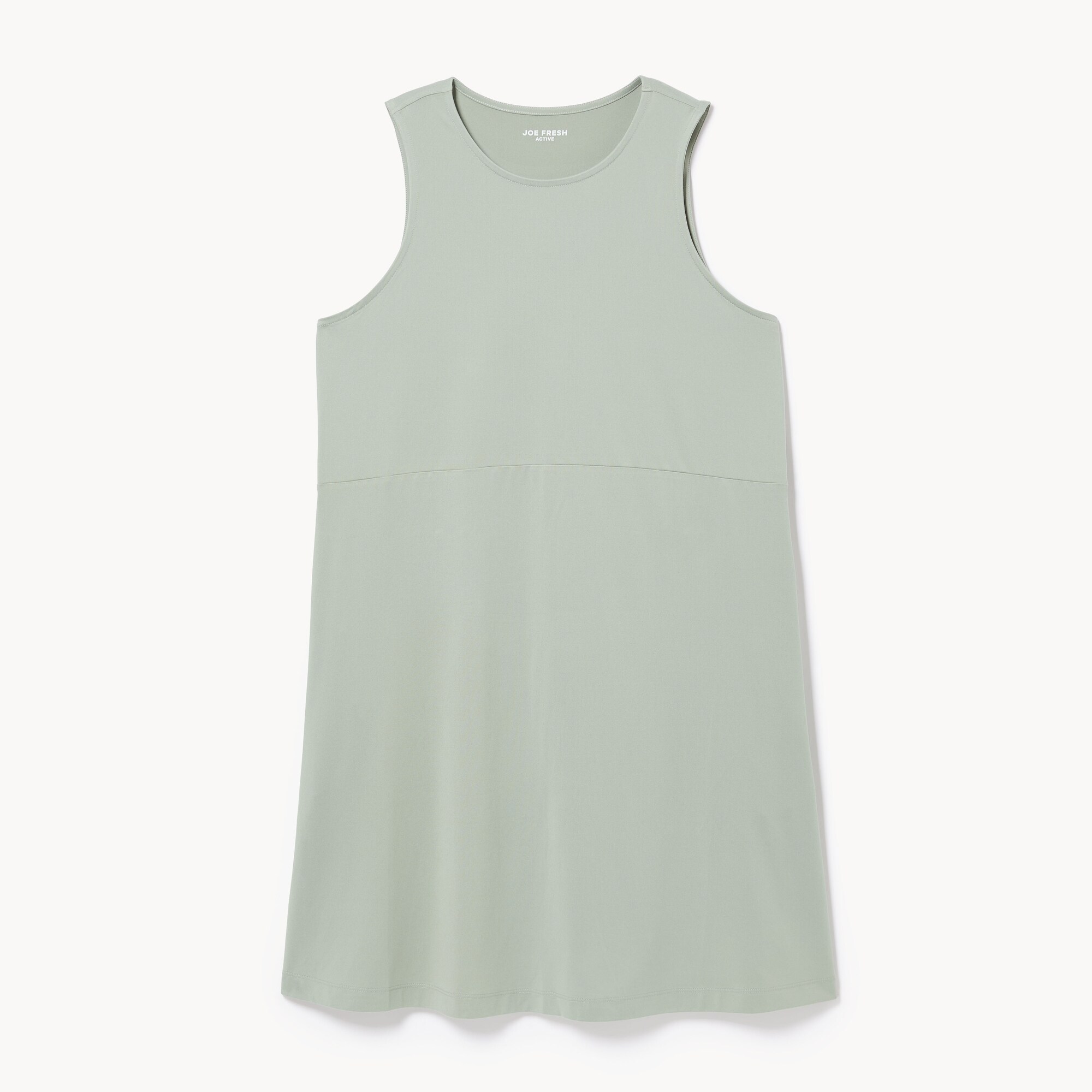 Minirobe cami sport Femmes+