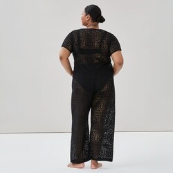 Joe Fresh Women+ Crochet Cover-Up Cardigan - 1 ea | Zehrs