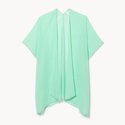 Joe Fresh Women+ Cover-Up 1 ea, $15.00/1ea