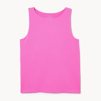 Cami de nuit à soutien-gorge intégré Femmes+ - Rose