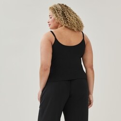 Joe Fresh Women+ Sleep Cami Tank - 1 ea | No Frills Online